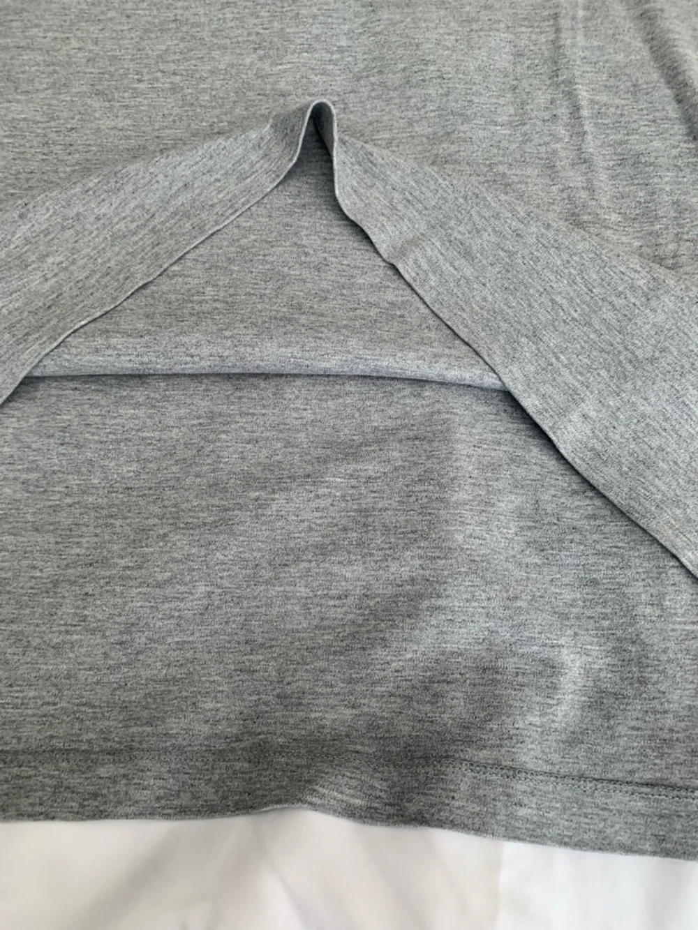 Ralph Lauren Men's Heather‎ Gray Polo Embroidered Pony XXL